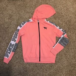 VICTORIA SECRET PINK jacket